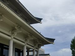 -陕西历史博物馆