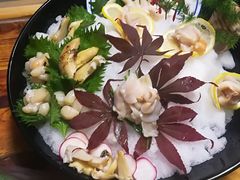 -打酱友•斑鱼海鲜粥火锅(吴桥店)