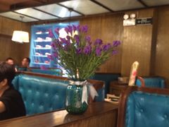 -领鲜活海鲜榴莲自助火锅(东门店)