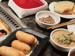 -海底捞火锅(德辉广场店)