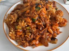 -清真·同发顺饭庄·烧麦(总店)
