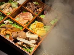 -芸鲜季·云南野生菌餐厅· 云南风物味研社(闵行店)