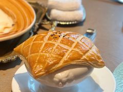 -波特曼西餐厅(中央大街店)