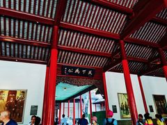 -南京中国近代史遗址博物馆(南京总统府)