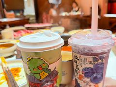 -火社火锅(裕华万达店)