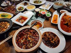 -春申里餐厅(银泰in99店)