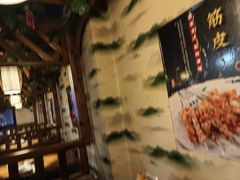 -老诚一锅(乔庄店)