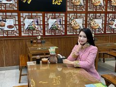 -百年认一力 太原老字号 (桥头街店)