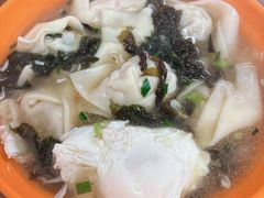 -阿麟馄饨(延长路店)