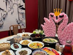 -小绍兴家宴(鲁迅路店)