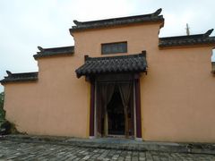 -鸡鸣寺