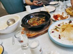 -鲜得莱渔港·小平岛海胆馆(七贤岭店)