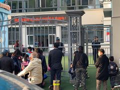 -天津市和平区哈密道小学