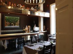 -ALBERGUE 1601 婆仔屋葡国餐厅