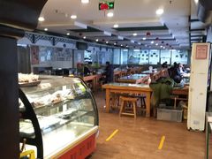 -南来顺饭庄·清真(南菜园店)
