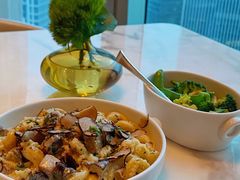 -广州四季酒店·意珍·意式自助餐