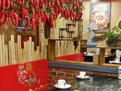 -金掌勺锅包肉(太原万达店)