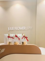 -婳香·女性英式芳疗SPA