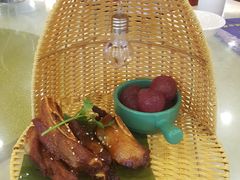 -中恒华茶楼(牌坊店)