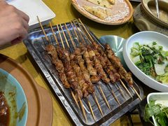 -天毓山庄·餐厅