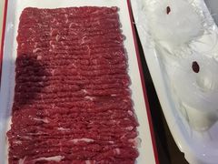 -正福居老北京正宗铜锅泉水涮肉(彰化路店)