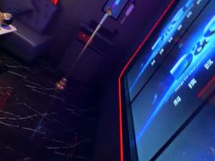 -星聚会KTV(合生汇黑金店)