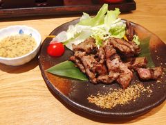 -味太助·银饭食堂(中华城店)