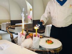 -PARFUM FLORAL花境法餐(南京首店)