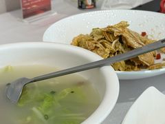 -月福京味斋·烤鸭店·北京菜(鼓楼总店)