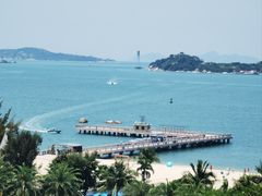 -惠州金海湾嘉华度假酒店