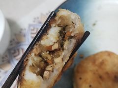 -江宁肚包鸡(铁心桥店)