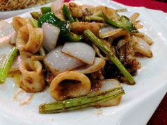 酱爆鱿鱼筒-林记生蚝·专注生蚝三十载(创意园店)