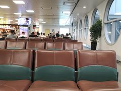 -厦门高崎国际机场-T3航站楼