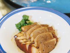 -麒麟中餐厅·经典粤菜·地道菜式老字号(广州长隆酒店)
