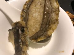 -半岛翡丽海鲜自助餐厅(观风亭店)