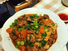 -珍味汤馆·潮汕家乡菜(保利文化广场店)