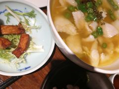 -金枝玉叶上海人家食府(三里河店)