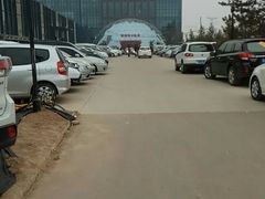 -悦隆庄温泉度假酒店