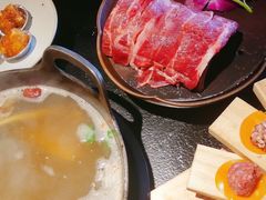 -盡膳口福·百年汤方火锅(科华北路店)