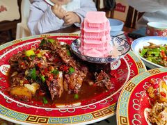 -南昌大饭店·地标美食名片(万寿宫店)