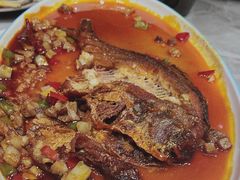 -君霖海鲜私房菜(春柳店)