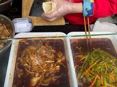 -洞子口张老二凉粉(文殊院店)