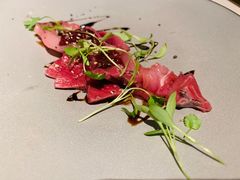-Bizou American Brasserie(太古广场店)