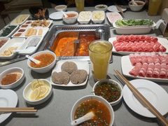 -海底捞火锅(平谷华联店)