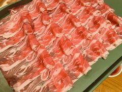 -北京老门框爆肚涮肉馆(凤城六路店)