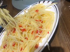 -湘聚缘湘菜馆(斜土路店)