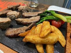 -西堤牛排(合肥之心城店)