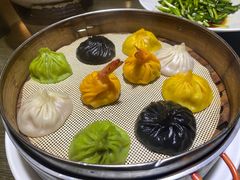 -隆喜元鱼汤包·海鲜(中联广场店)