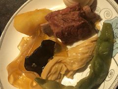 -农家铁锅炖(太阳沟店)