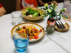 -WOKKA by艮上(中海环宇荟店)
